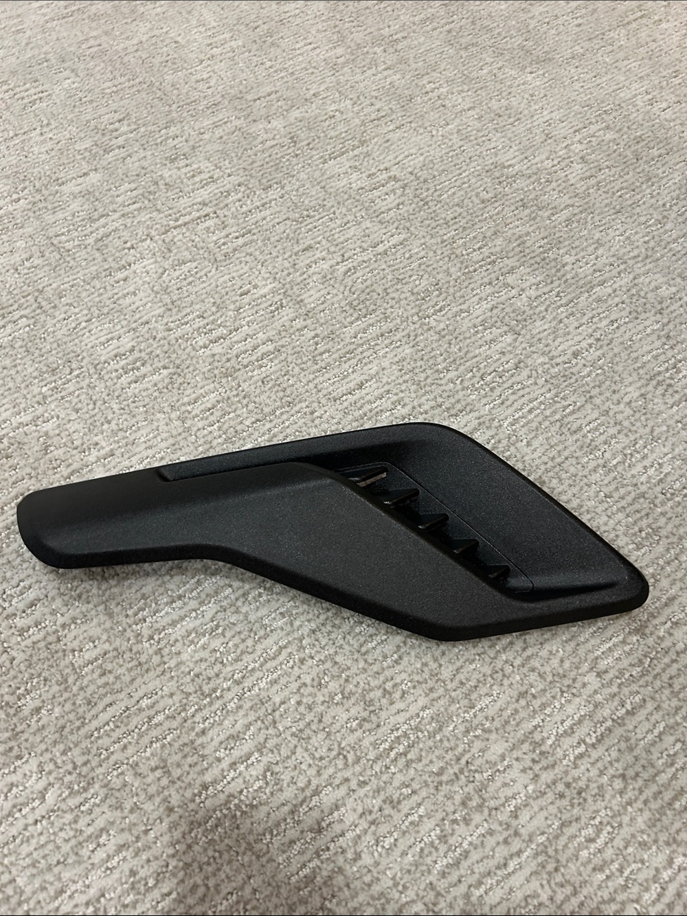 Ford Raptor R Gen 3 side vents - Picture 4 of 5